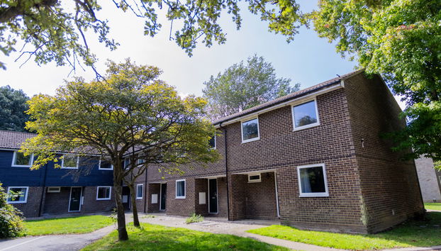 University Campus Park Wood - Foto 5, House