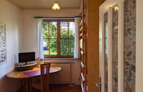 Familienferienwohnung Villa Zaunkönigin - Foto 8