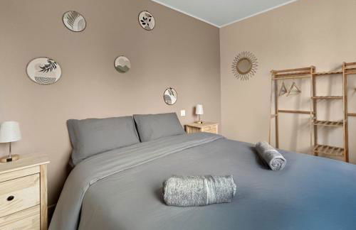 Appartement lumineux, épuré avec balcon et parking - Foto 21