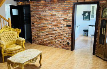 Prywatny DOM z ogrodem w centrum CEKCYNA - Foto 4