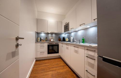 SCHLOSSBERG RESIDENCES - 3 Glocken Luxury PENTHOUSE-Apartments - Foto 39