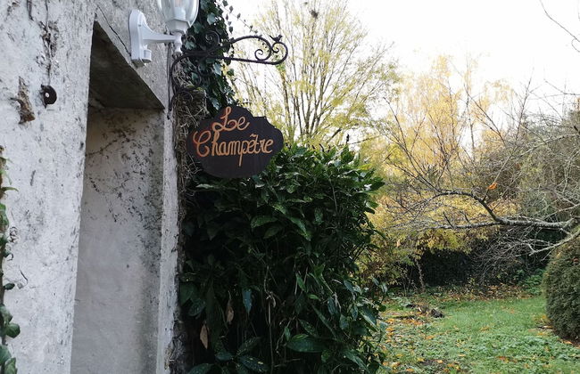 Le clos verdonnais - Foto 15