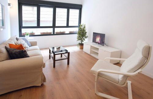 Hogar moderno cerca de Casco Antiguo de Valencia - Foto 15