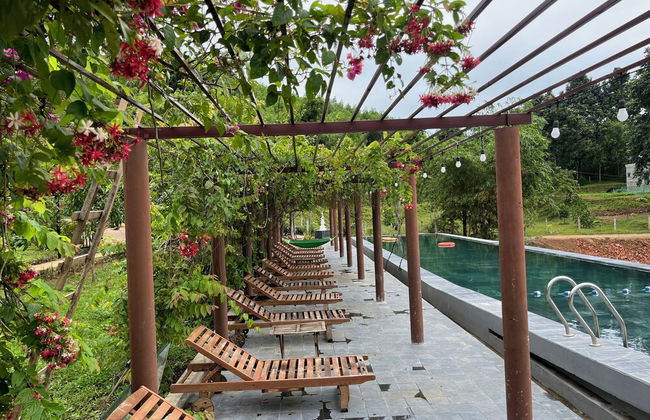 Nguyen Shack Retreat - Foto 36