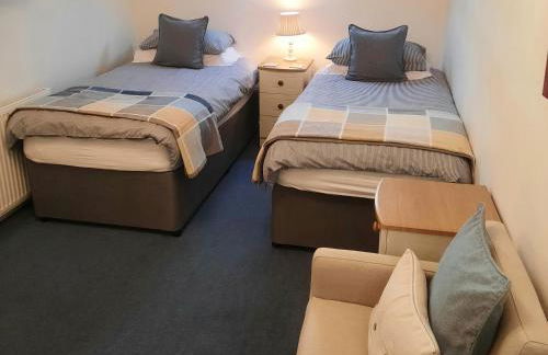 Cwmwdig Cwtch (3 minutes drive to Abereiddy bay!) - Foto 8