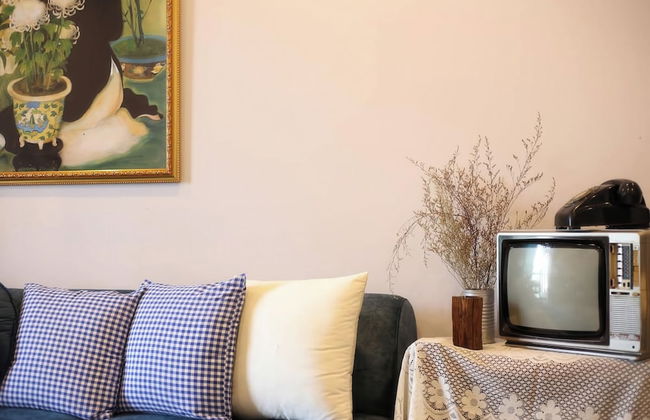 Feliz En Vista River Apartments - Foto 16