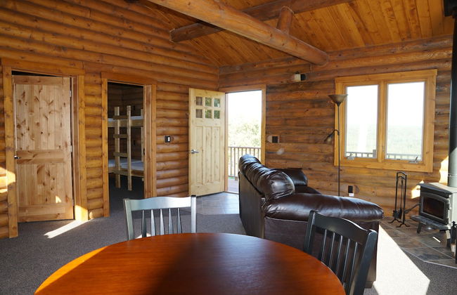 Mont du Lac Resort - Photo 5