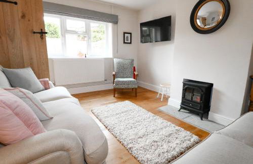 Bennett's Cottage - Foto 8