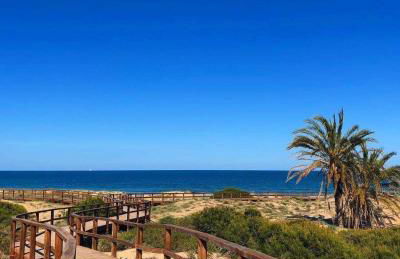 La Casita Bonita del Faro Holiday Retreat in Gran Alacant - Foto 34