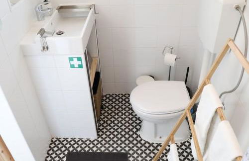 Casa Vento Budens - Foto 42