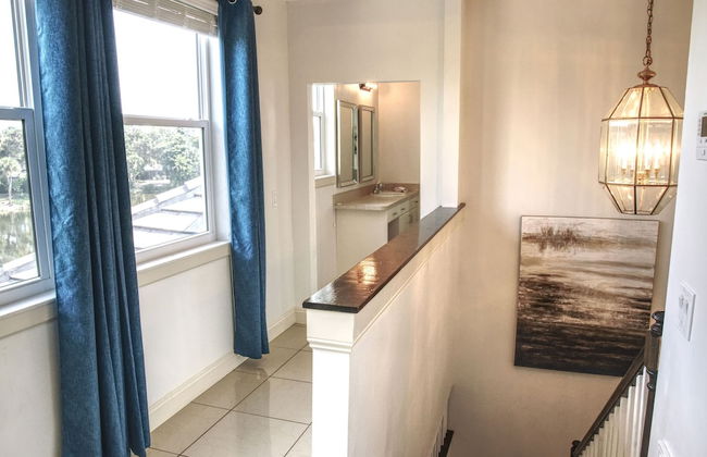 Lake Norma Luxury Living - Coronas Azul - Photo 22