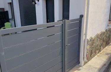 Hébergement de Standing à la Mer avec extérieur - Foto 27