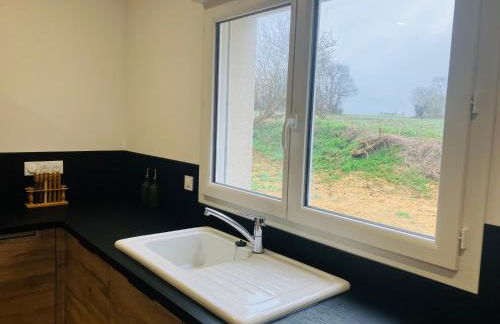 Au pied des batteries - Foto 11