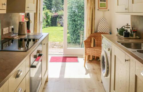 Stable Cottage - Foto 12