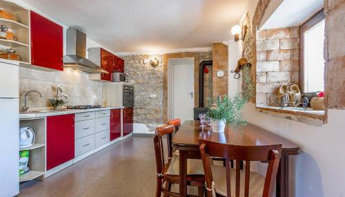 Villa Mala Hiza - Foto 5, pet friendly