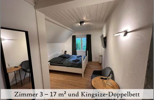 Gästehaus Reibold - Foto 12