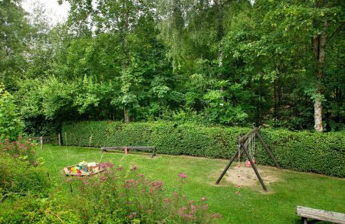 Komfortwohnung mit Pool und Sauna - Photo 24