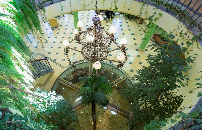 Visite du domaine Altanza - Photo 10