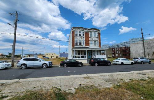 Seaside Escape-4BR, Near Casino, Beach & Boardwalk - Foto 63