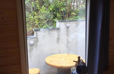 the lodge - Photo 15