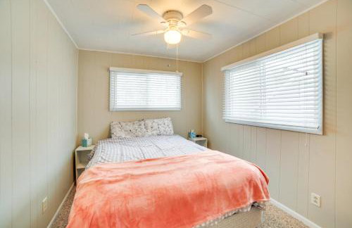 Manistique Lake Retreat with Dock! - Foto 18