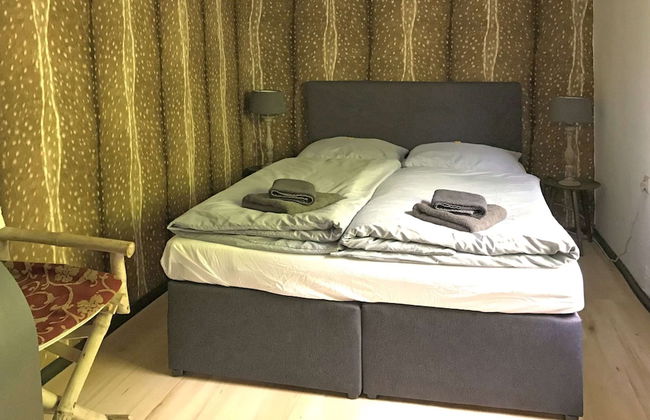 Apartment in Winterberg With Garden - Foto 5