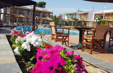 Hotel Kalamitsi Apartments - Photo 13