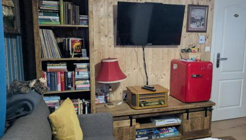 Altes Häusle am Waschbach-Weinstock - Foto 3