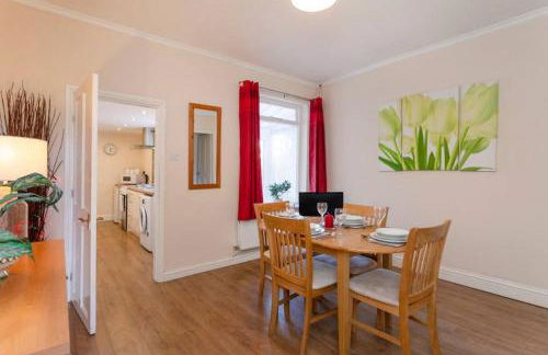 Charming 2-Bedroom House Ibstock, Leicester - Foto 26