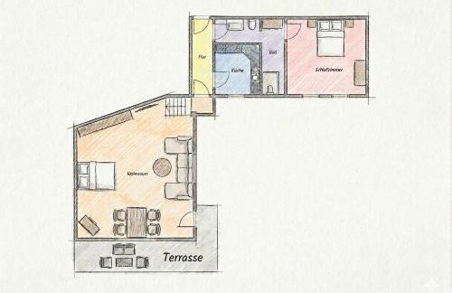 Ferienwohnung Bergidyll - Foto 39