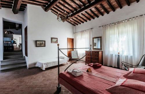 Borghetto Il Poggiolo Mugello - Affitti Brevi Italia - Foto 76