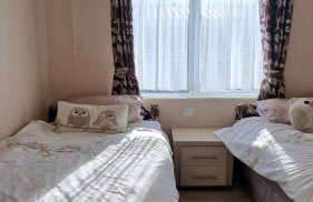 Lodge on the Lagoon, Haven Church Farm - Foto 16