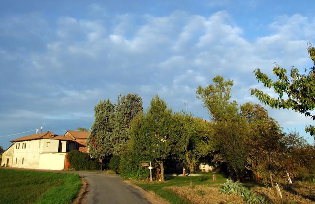 Cascina Alberta - Foto 22