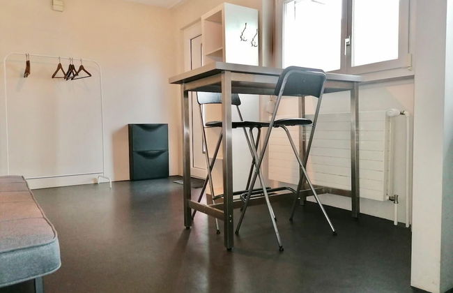 House at Rotsee Lake Lucerne - Foto 12