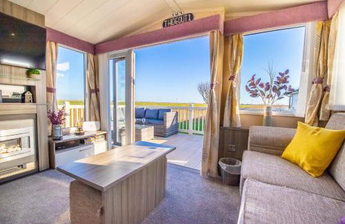 Sea 'n' Stars Platinum Plus Holiday home with Views, Free Wifi and Netflix - Foto 3