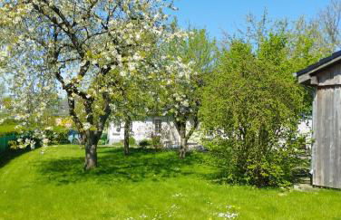 Landkate im Dorfkern - Foto 2