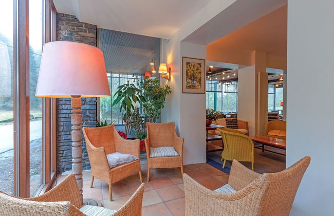 Pet-friendly Escape in Fauvillers - Foto 16