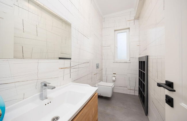 Villa White Cloud in Dalyan - Foto 37