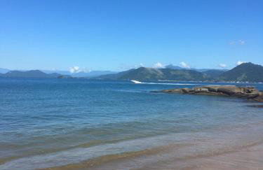 Angra dos Reis - Casa pé na areia na Praia de Fora - Ponta Leste - Photo 17