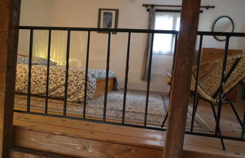 Au Pied du Château - Foto 15