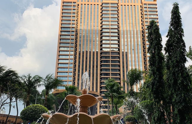 KL Bintang Suites at Times Square - Foto 47