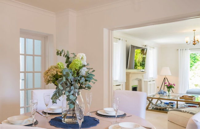 Magnolia Lodge - 4 Beds Fabulous Garden Parking - Foto 7