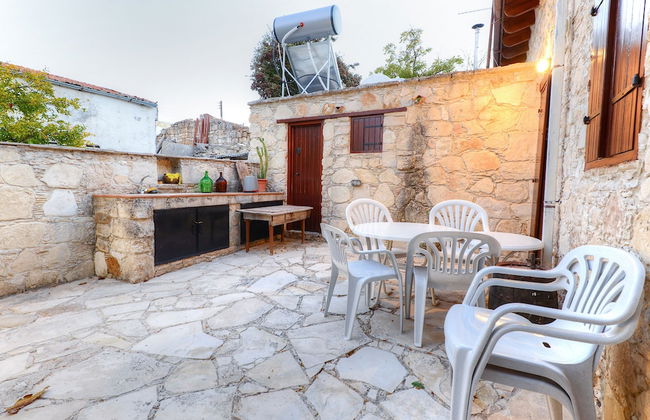 Komi Lofou Traditional House - Foto 19