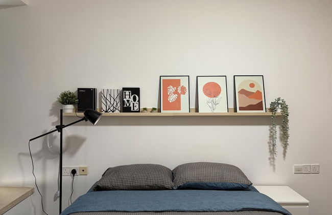 R&F TrexHomestay - Foto 69