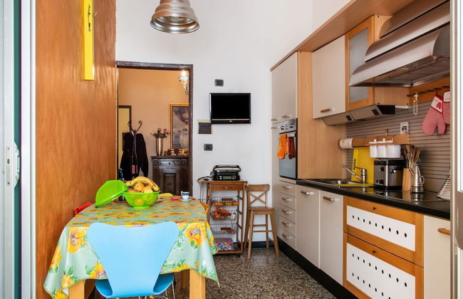 Elegant City-centre Flat - Foto 17