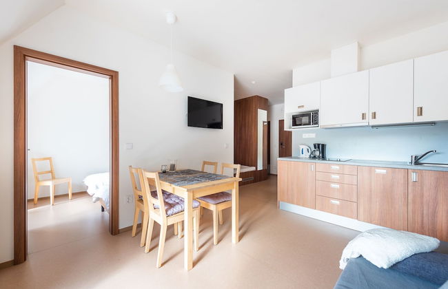 Apartmány Rokytka Snowhouse - Photo 2