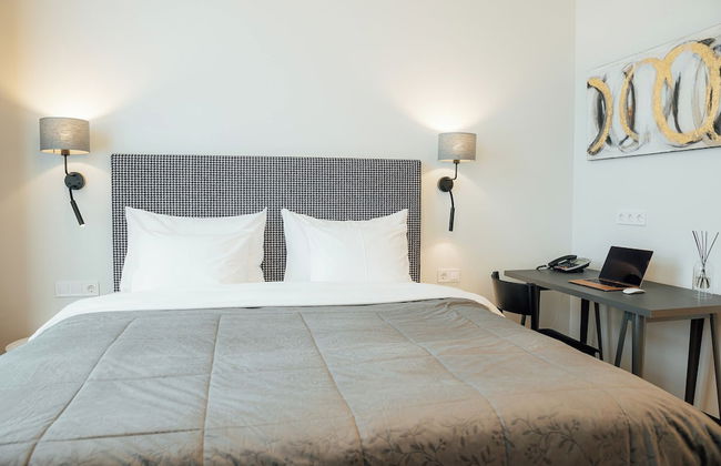 aparthotel Amella - Photo 69