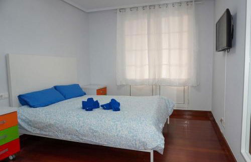 Apartamento con piscina de junio a septiembre y a 100 m de la playa - Photo 7