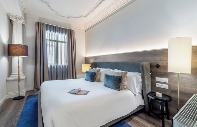 Casagrand Luxury Apartments Barcelona - Photo 41