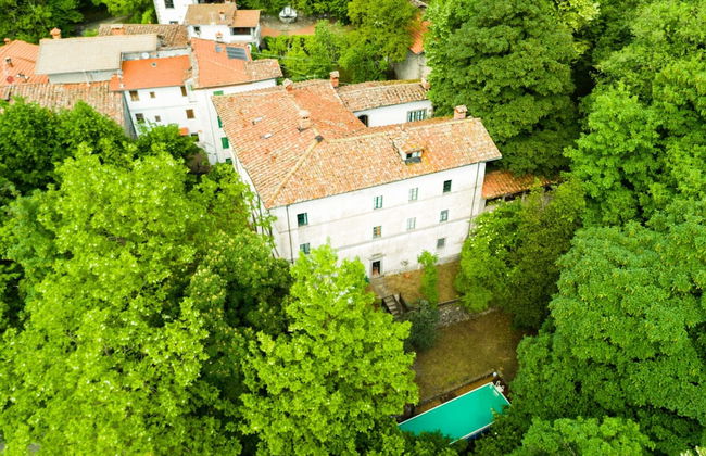 Holiday Home in Pistoia With Pool - Photo 77